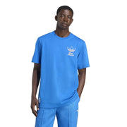 adidas Real Madrid Icons Graphic T-Shirt – zdjęcie 2