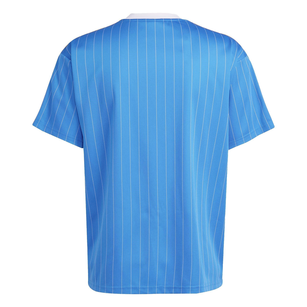adidas Real Madrid Icons Shirt 2025 2026 Adults – zdjęcie 2