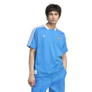 adidas Real Madrid Icons Shirt 2025 2026 Adults – zdjęcie 5