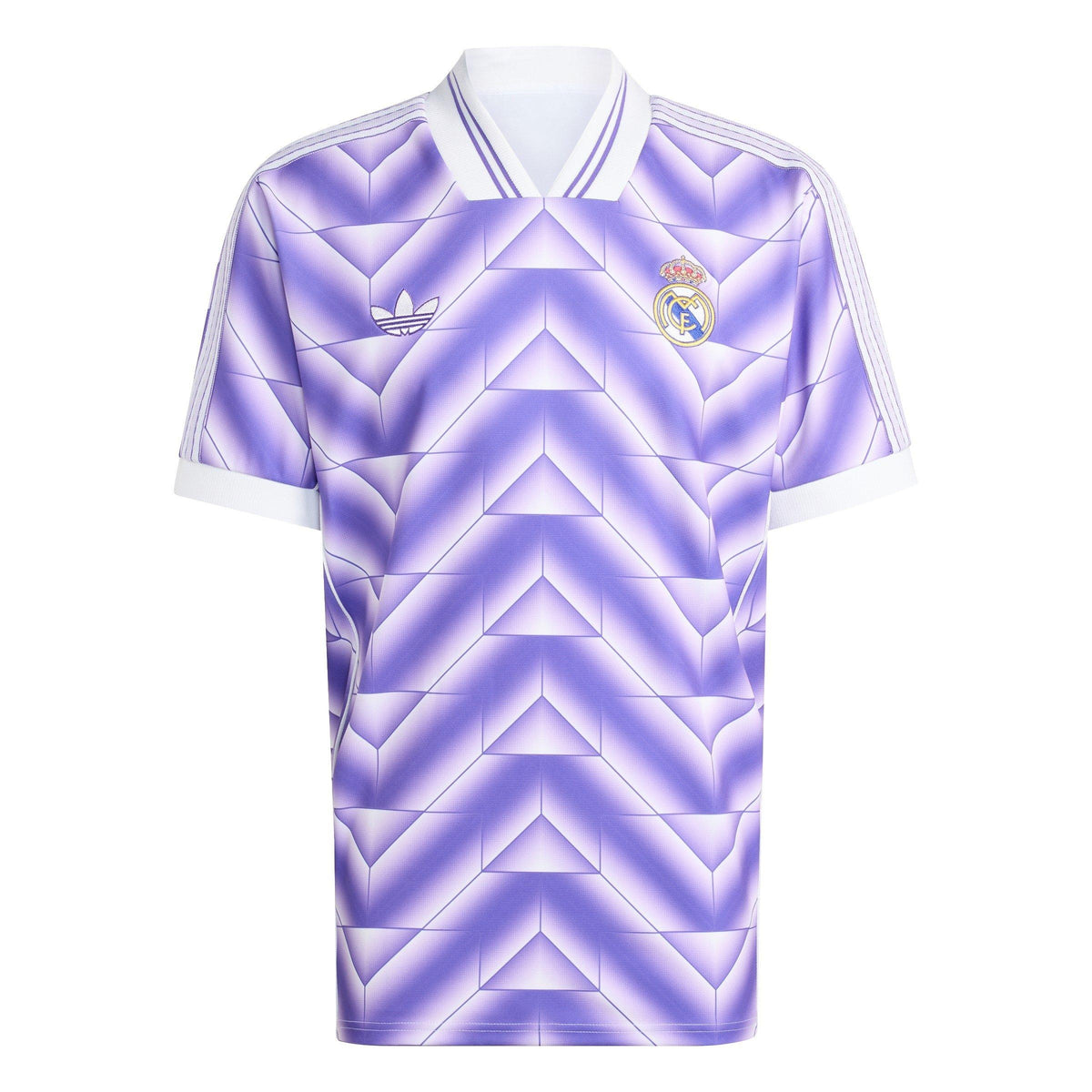 adidas Real Madrid LFSTLR Shirt 25/26 Men’s – zdjęcie 1