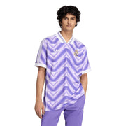 adidas Real Madrid LFSTLR Shirt 25/26 Men’s – zdjęcie 3