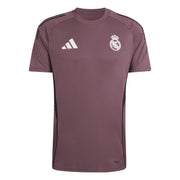 adidas Real Madrid Short Sleeve T-Shirt – zdjęcie 1