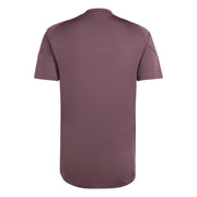 adidas Real Madrid Short Sleeve T-Shirt – zdjęcie 2