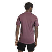 adidas Real Madrid Short Sleeve T-Shirt – zdjęcie 4