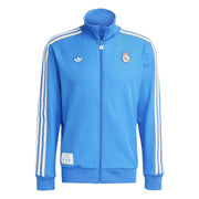 adidas Real Madrid Tracksuit Top – zdjęcie 1