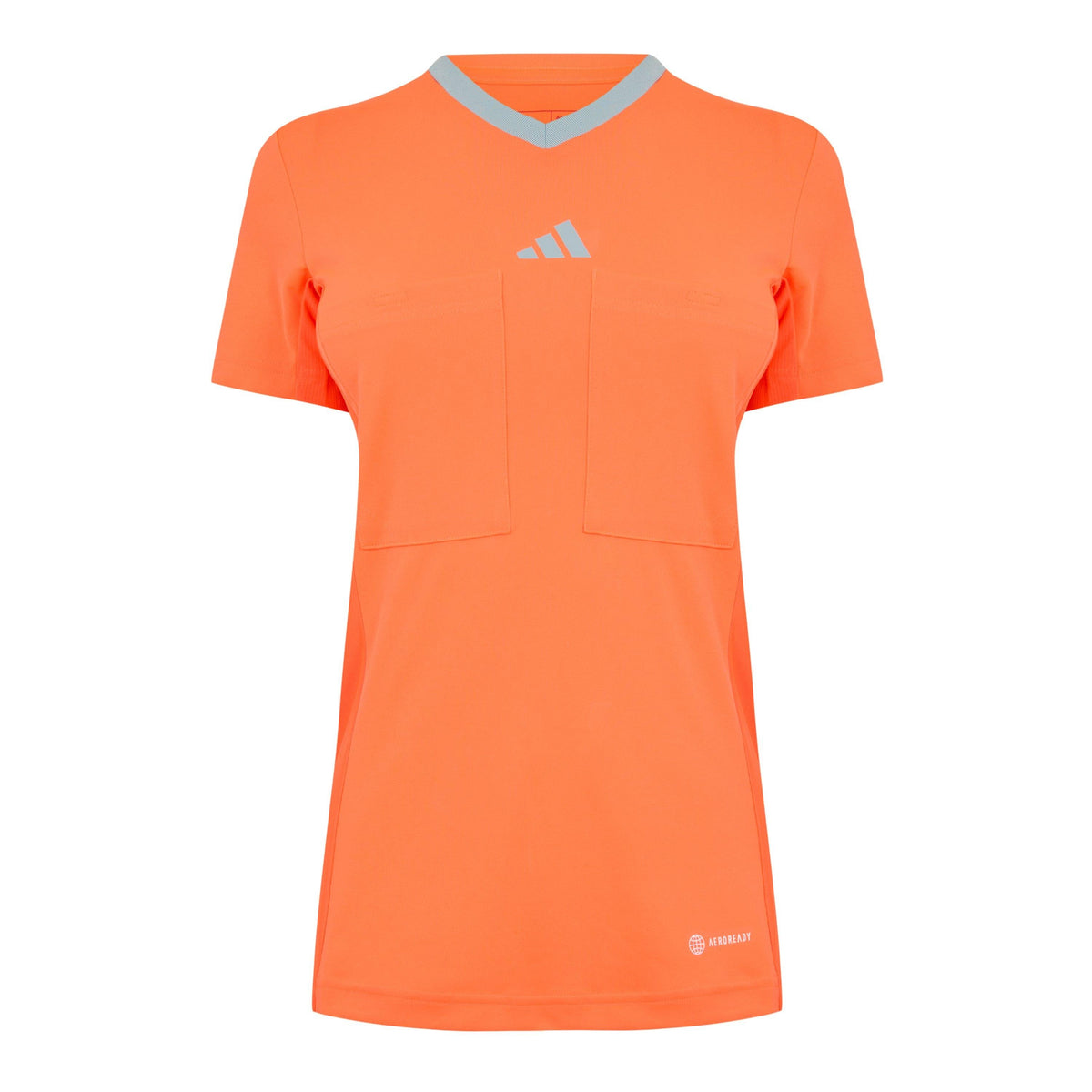 adidas Ref 22 Jersey Referee Shirt – zdjęcie 1