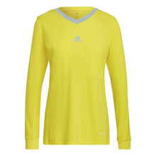 Ref 22 Long Sleeve Referee Shirt