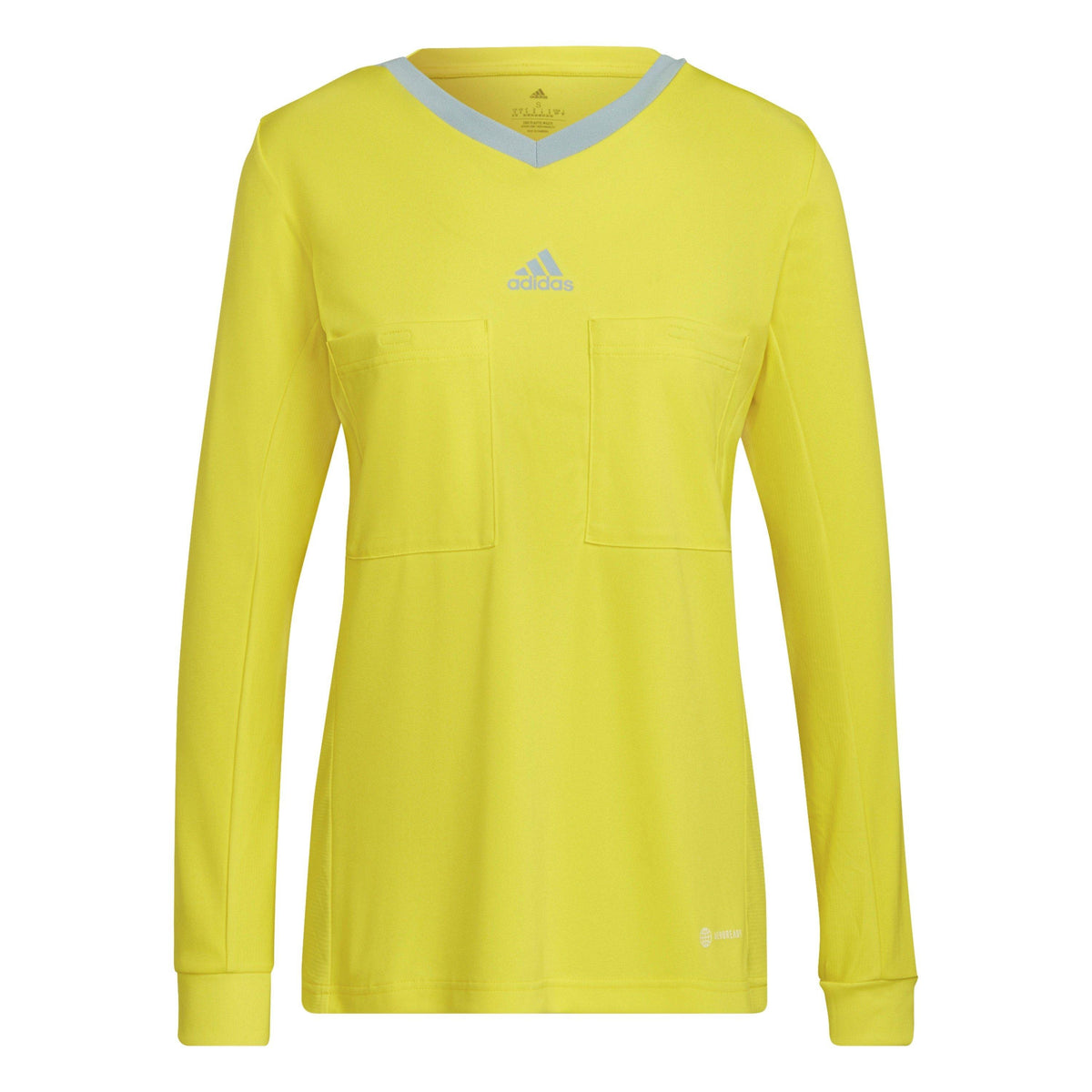 adidas Ref 22 Long Sleeve Referee Shirt – zdjęcie 1