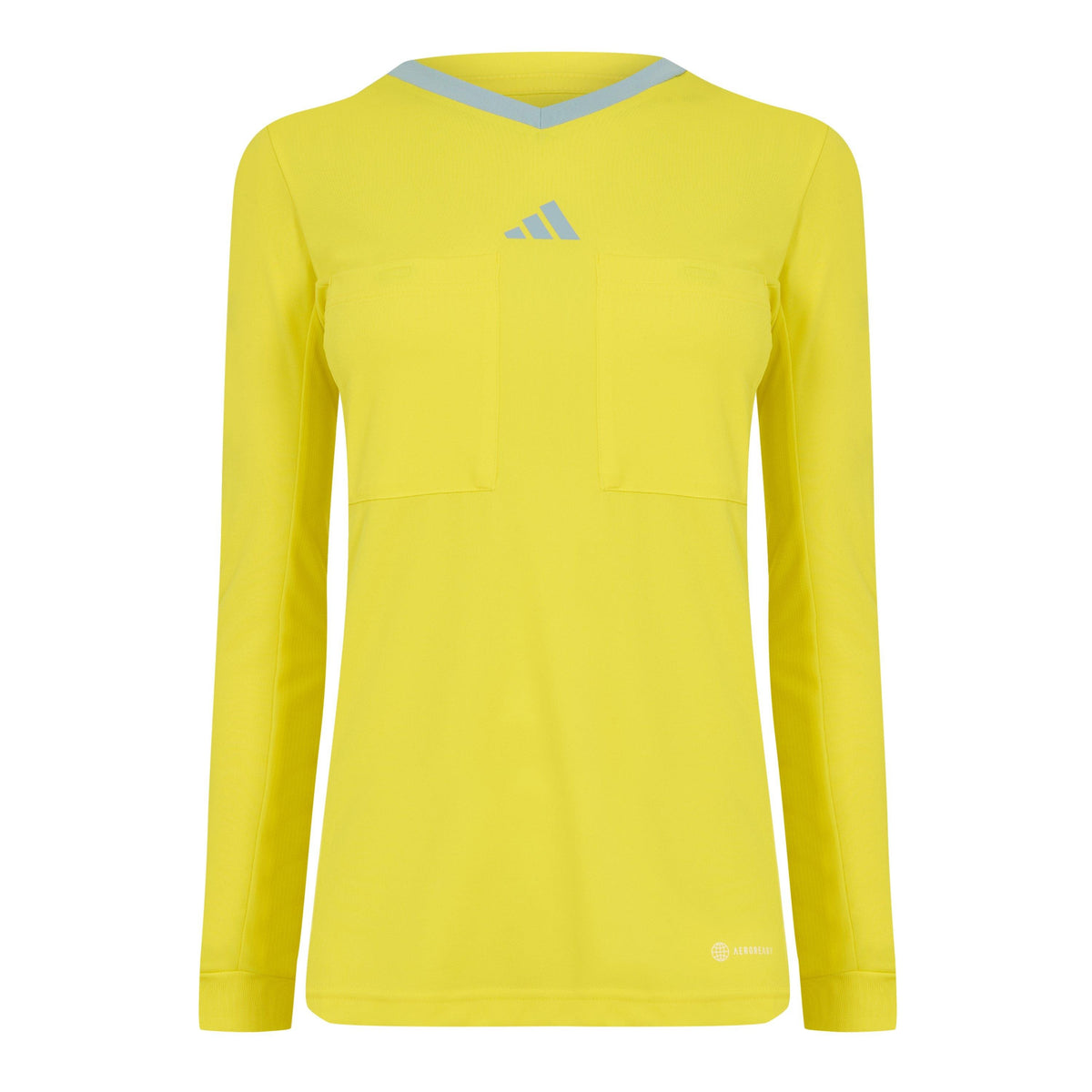 adidas Referee 22 Long Sleeve Jersey – zdjęcie 1