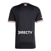 adidas River Plate Away Shirt 2025 2026 Adults – zdjęcie 2
