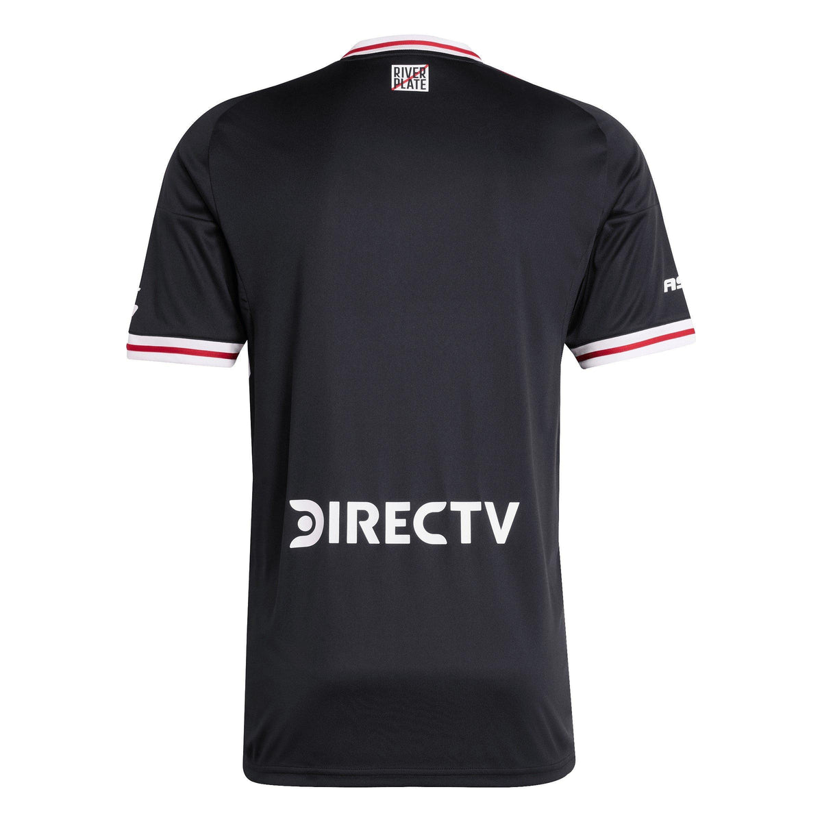 adidas River Plate Away Shirt 2025 2026 Adults – zdjęcie 2