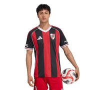 adidas River Plate Away Shirt 2025 2026 Adults – zdjęcie 3