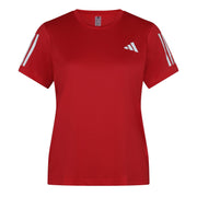 adidas Ru Event Ss T Ld99 – t-shirt damski