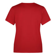 adidas Ru Event Ss T Ld99 – t-shirt damski – zdjęcie 2