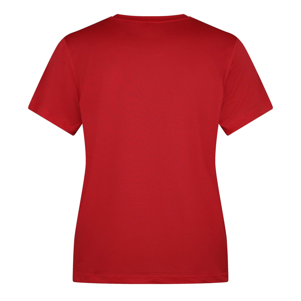 adidas Ru Event Ss T Ld99 – t-shirt damski – zdjęcie 2