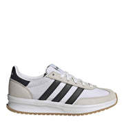 adidas Run 70s 2.0 Low-Top Trainers – sneakersy damskie, kolor biały, czarny