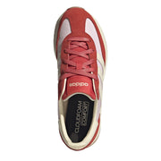 adidas Run 70s 2.0 Low-Top Trainers – sneakersy damskie, kolor czerwony, różowy – zdjęcie 5