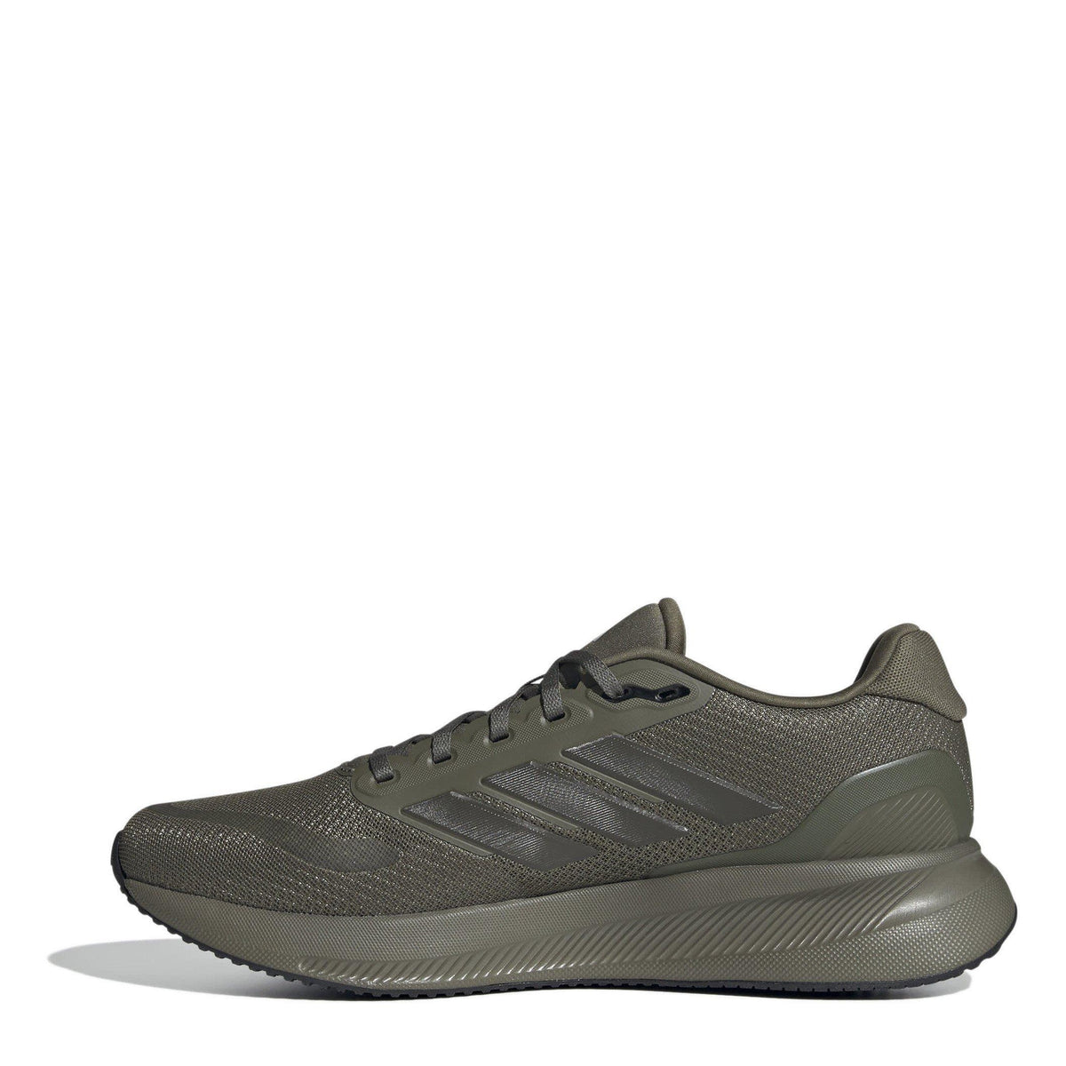 adidas Run Falcon 5 Trainers – zdjęcie 2