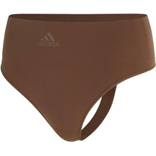 Seamless Thong