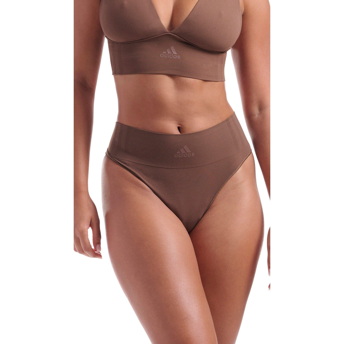 adidas Seamless Thong – zdjęcie 3