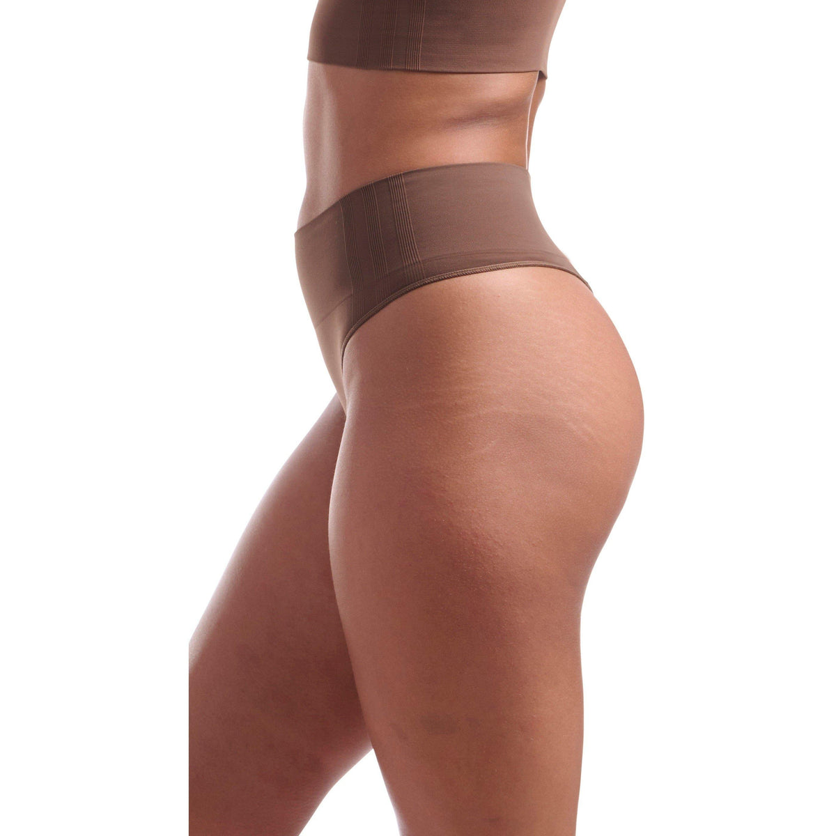 adidas Seamless Thong – zdjęcie 5