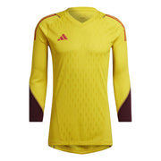 adidas Short-Sleeve Performance Gym Top – zdjęcie 1