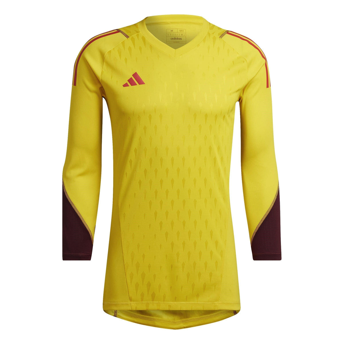 adidas Short-Sleeve Performance Gym Top – zdjęcie 1