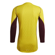 adidas Short-Sleeve Performance Gym Top – zdjęcie 2