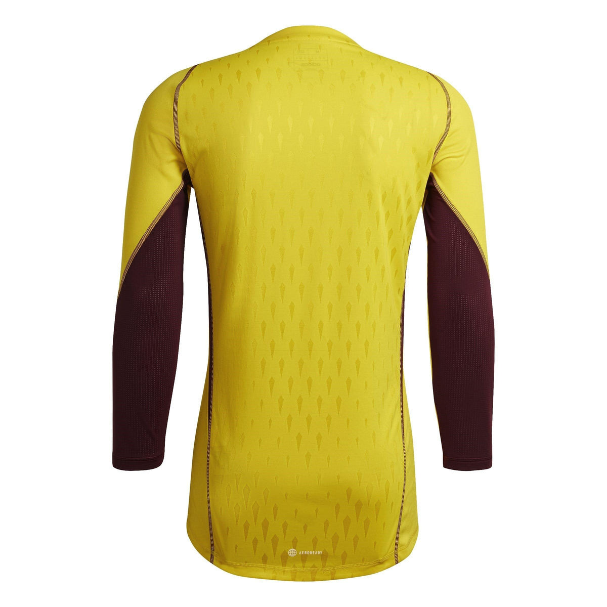adidas Short-Sleeve Performance Gym Top – zdjęcie 2