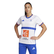 adidas Short Sleeve Performance Gym Top – zdjęcie 1
