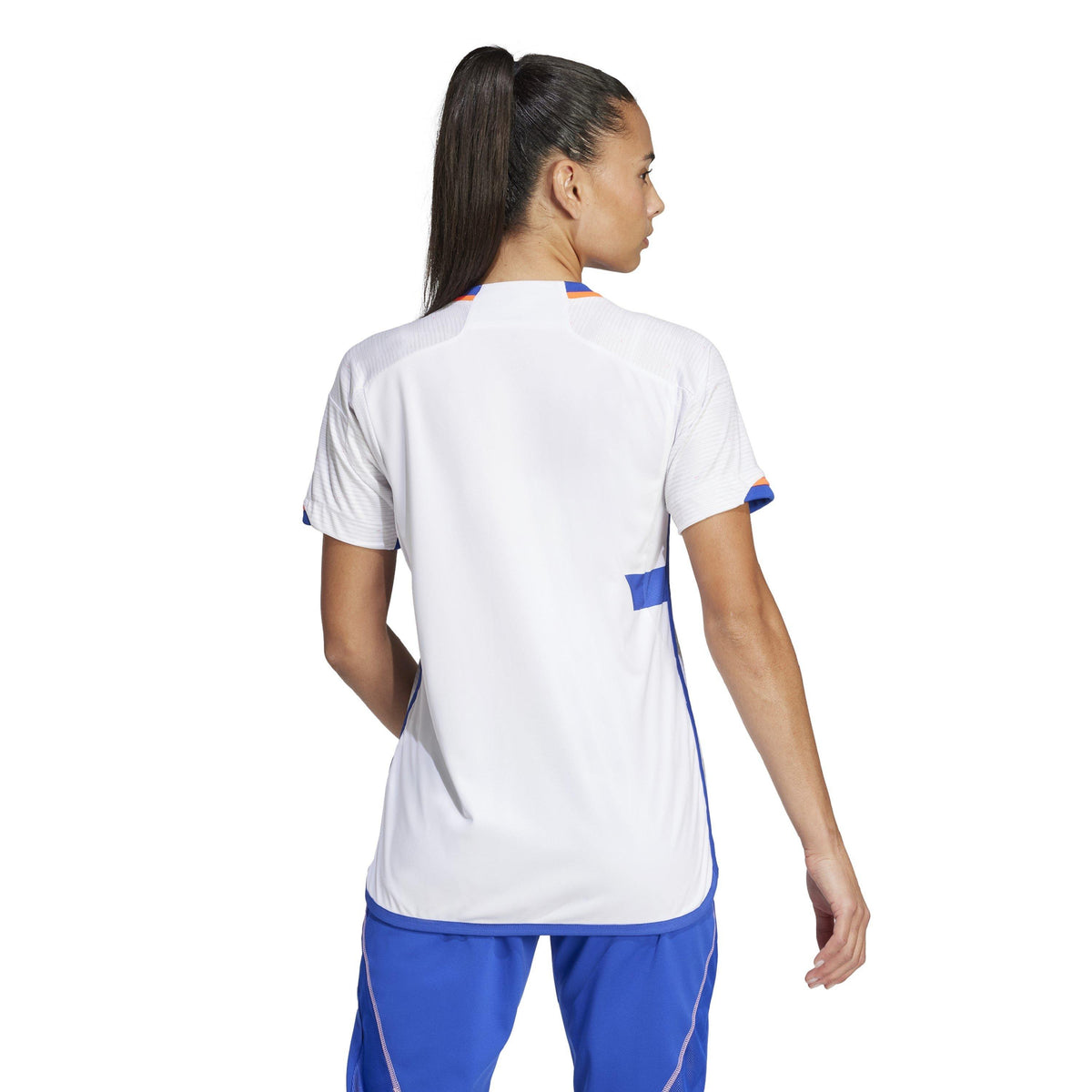 adidas Short Sleeve Performance Gym Top – zdjęcie 2