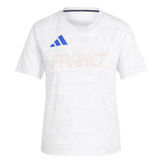 adidas Short Sleeve Performance Gym Top – zdjęcie 1