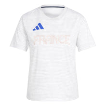 Short Sleeve Performance Gym Top
