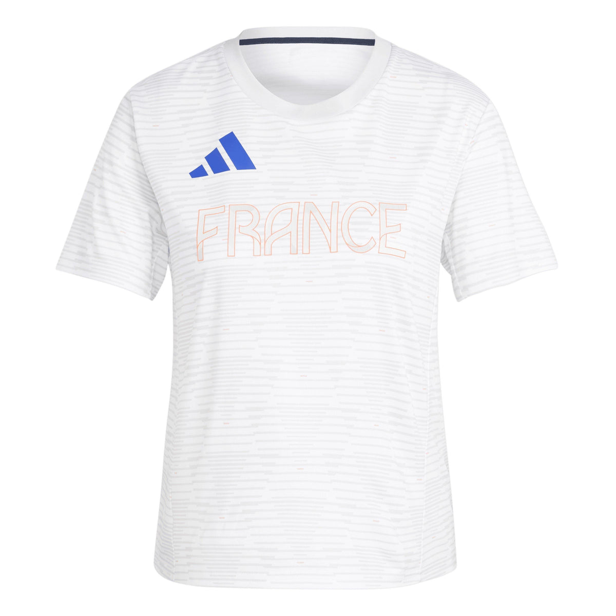 adidas Short Sleeve Performance Gym Top – zdjęcie 1