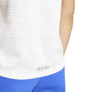 adidas Short Sleeve Performance Gym Top – zdjęcie 4