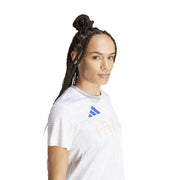 adidas Short Sleeve Performance Gym Top – zdjęcie 5