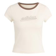 adidas Slim Fit T-Shirt – zdjęcie 1