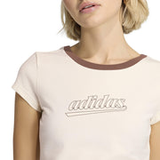 adidas Slim Fit T-Shirt – zdjęcie 4