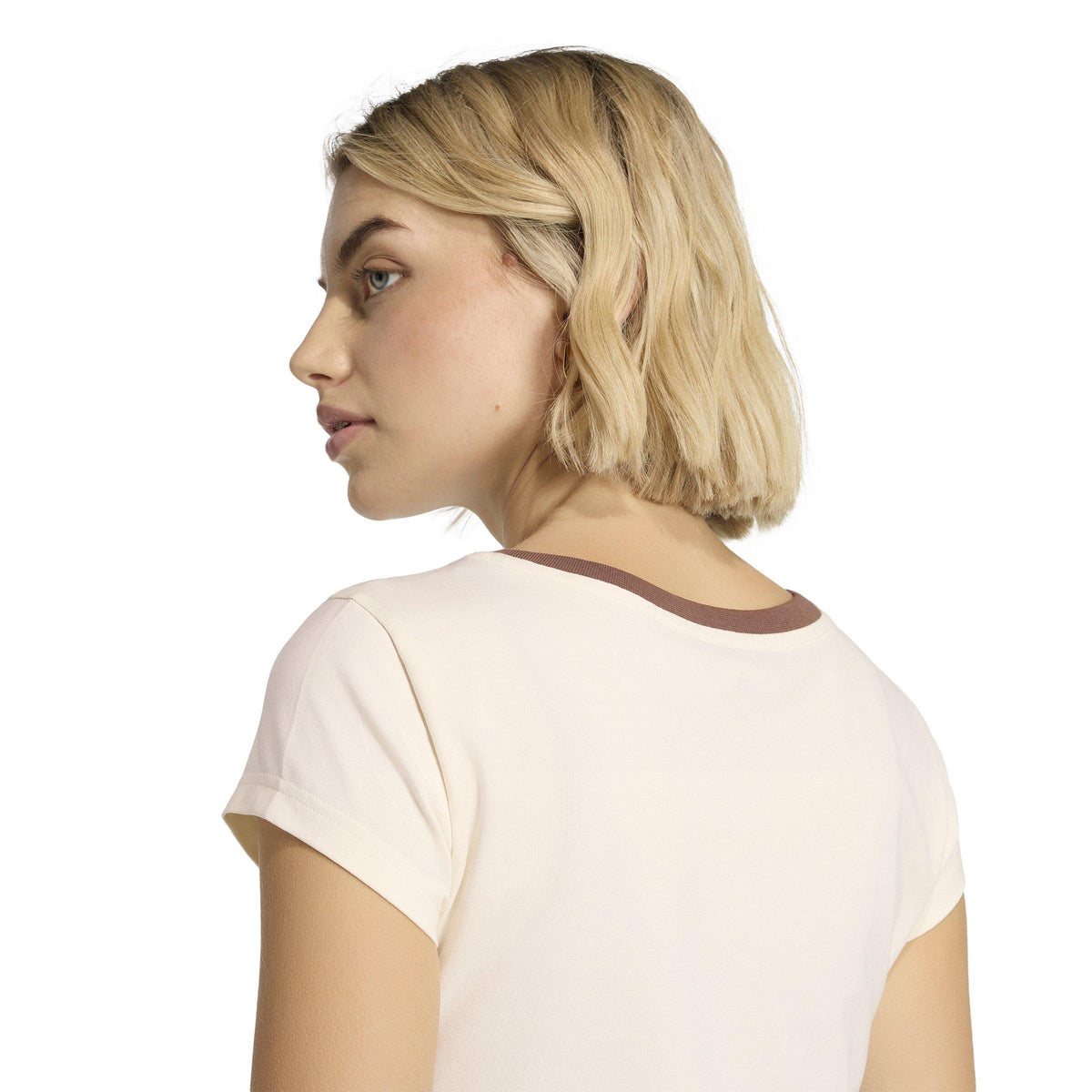 adidas Slim Fit T-Shirt – zdjęcie 5