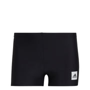 adidas Solid Boxers – bokserki męskie, kolor czarny