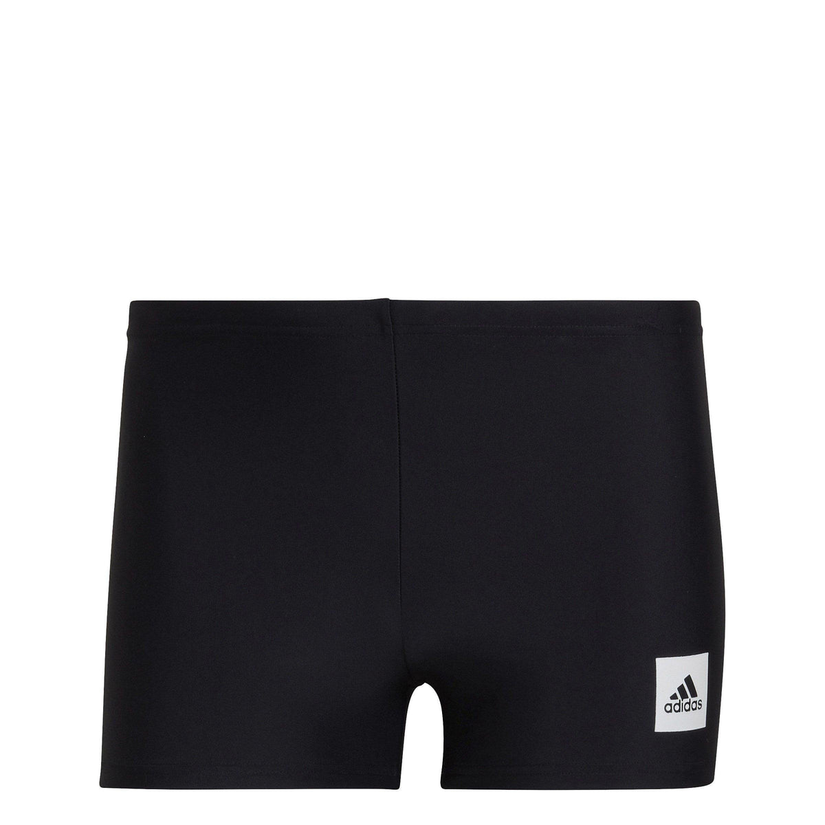 adidas Solid Boxers – bokserki męskie, kolor czarny