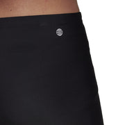 adidas Solid Boxers – bokserki męskie, kolor czarny – zdjęcie 5