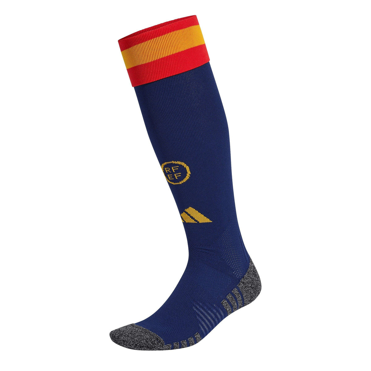 adidas Spain Home Socks 2026 Men’s – zdjęcie 1