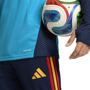adidas Spain World Cup Training Top 2026 – zdjęcie 5