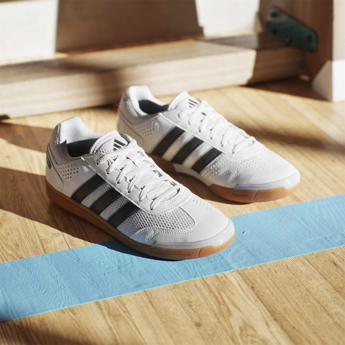 adidas Spezial Light Handball Trainers Adults – zdjęcie 12
