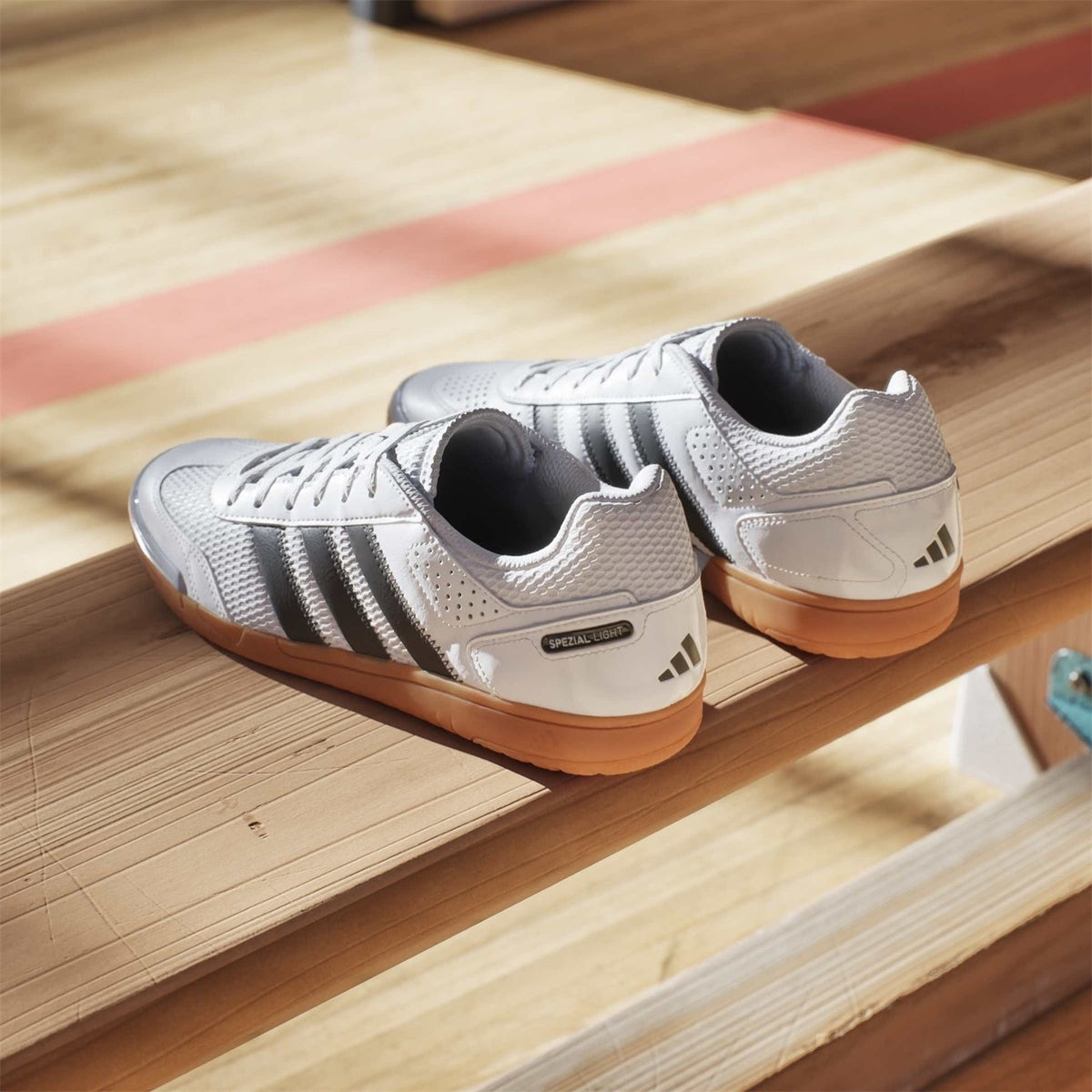 adidas Spezial Light Handball Trainers Adults – zdjęcie 13