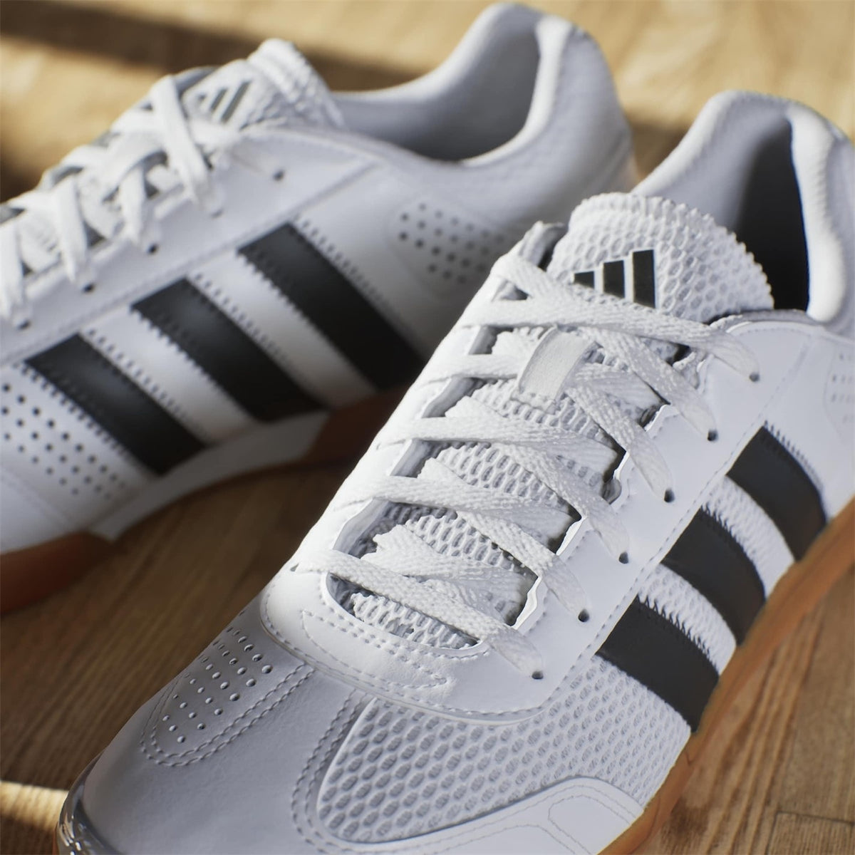 adidas Spezial Light Handball Trainers Adults – zdjęcie 15