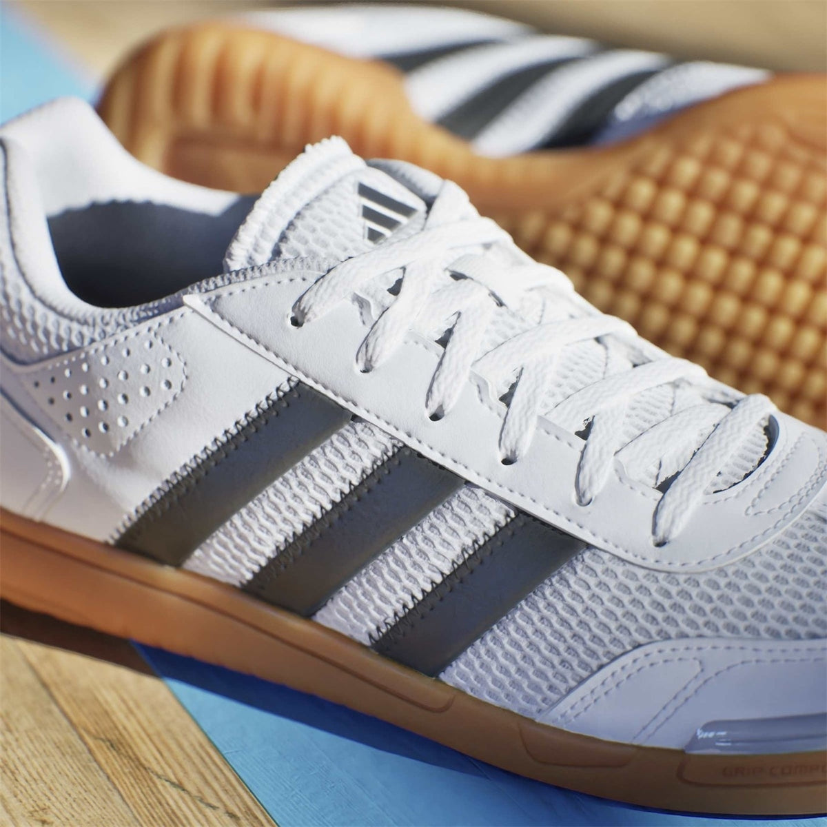 adidas Spezial Light Handball Trainers Adults – zdjęcie 16
