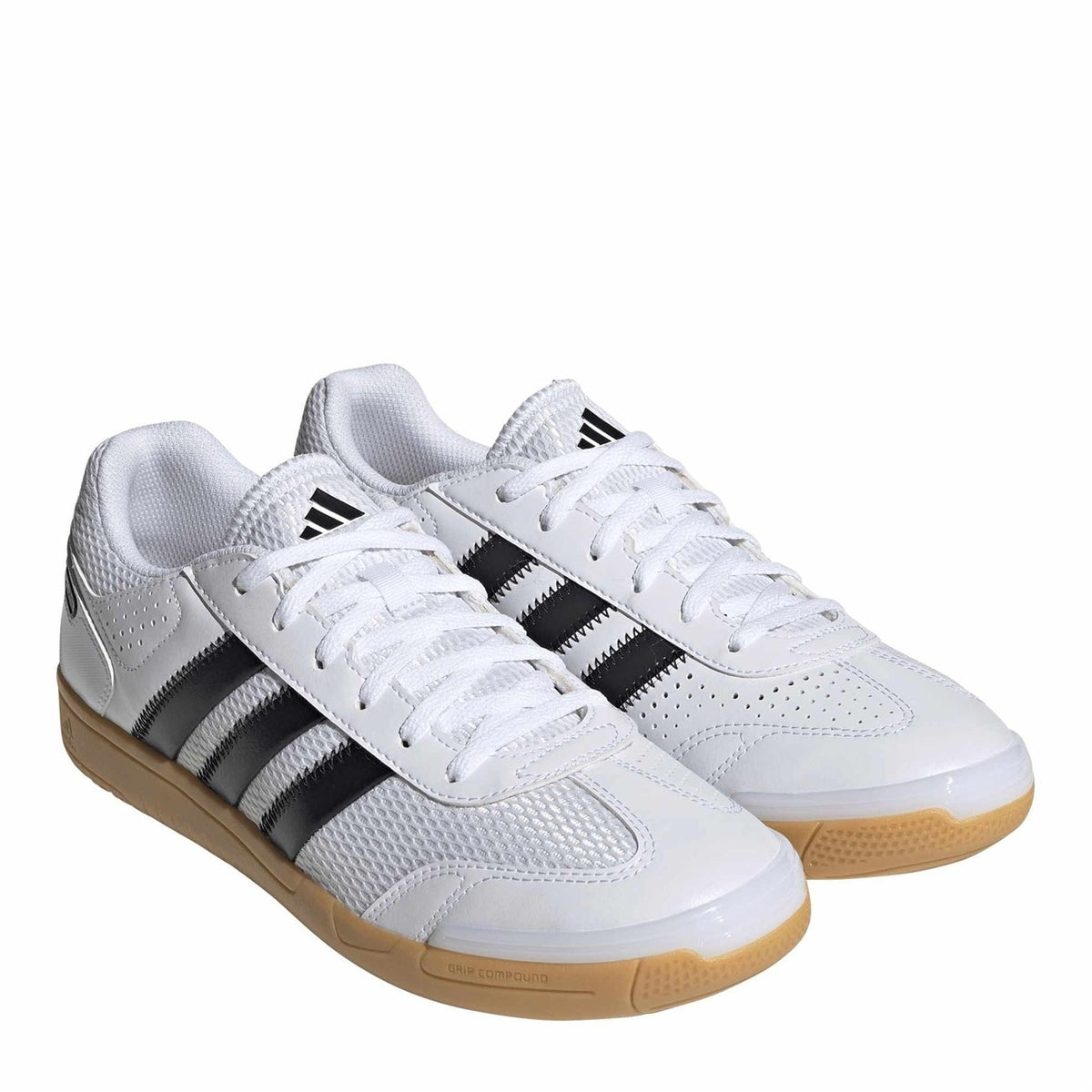 adidas Spezial Light Handball Trainers Adults – zdjęcie 3