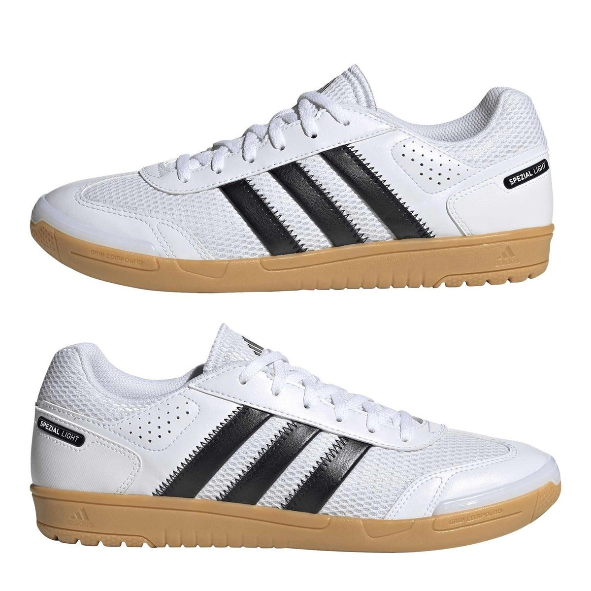adidas Spezial Light Handball Trainers Adults – zdjęcie 9